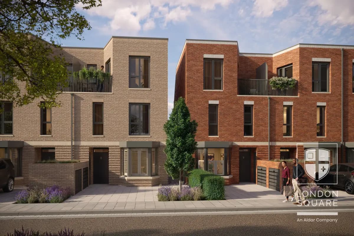 Luxury Interior Concept