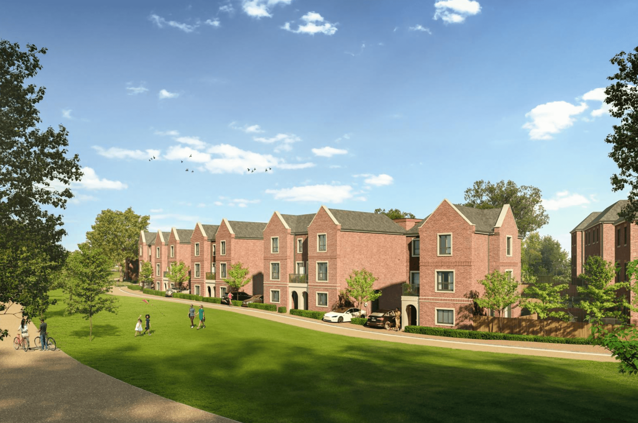 Luxury Interior Concept