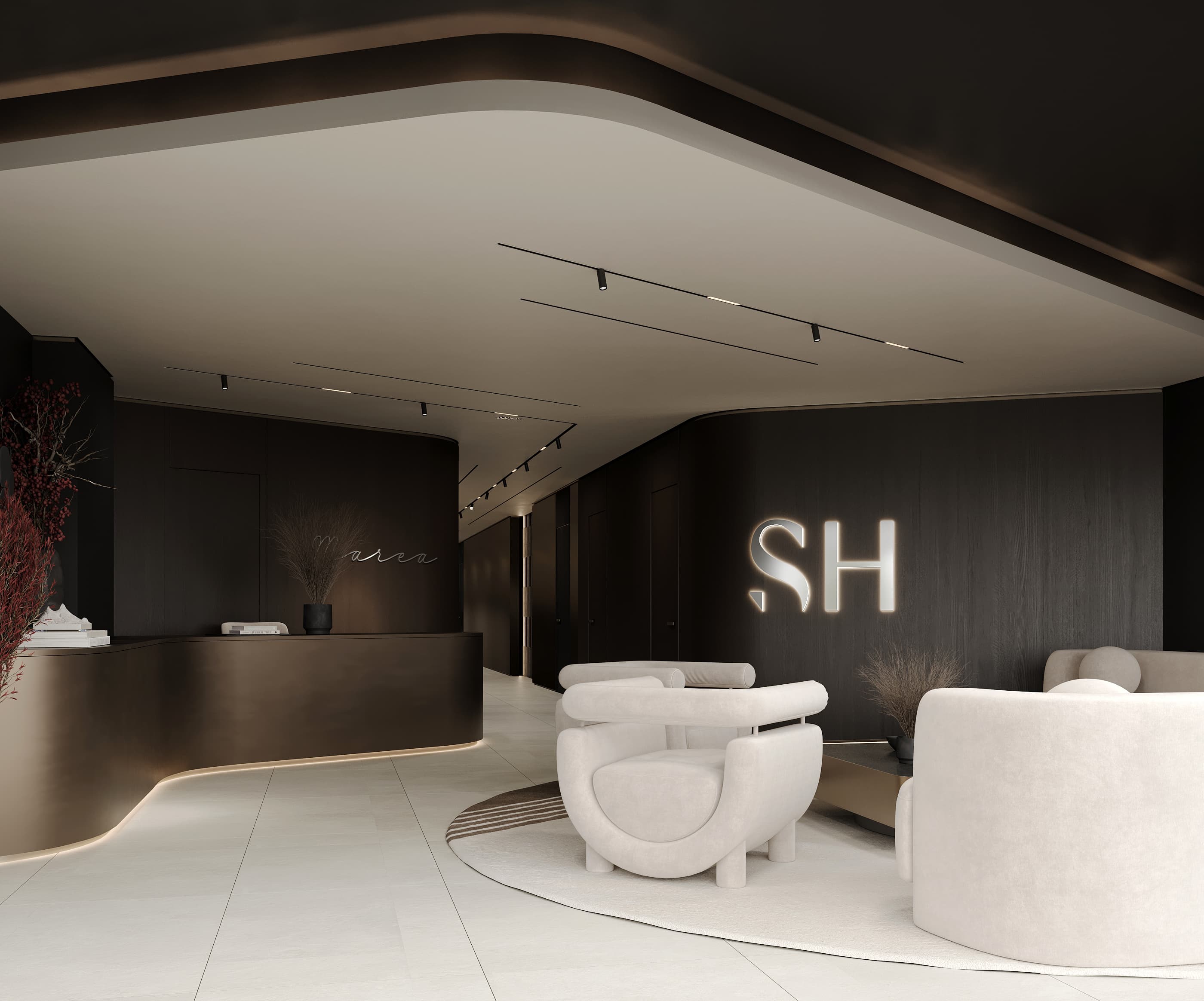 Sharafi Development Legacy