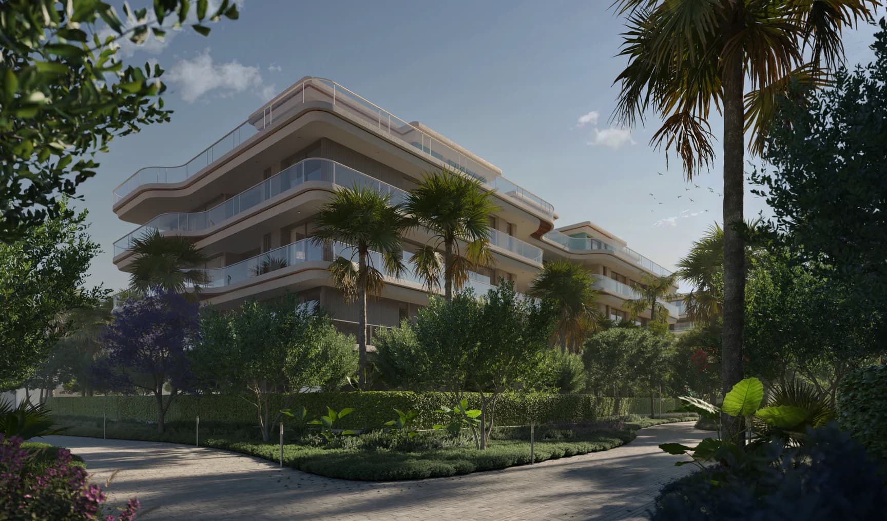 ELIE SAAB Casablanca Location